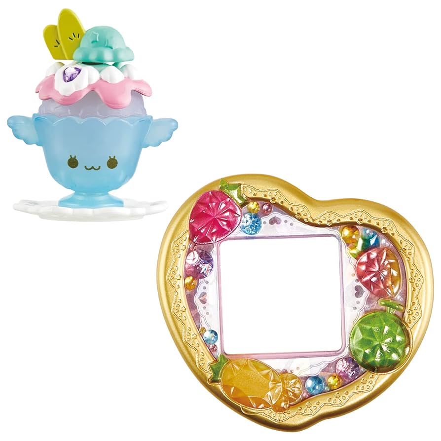 Amazon | デリシャスパーティプリキュア ハートフルーツ